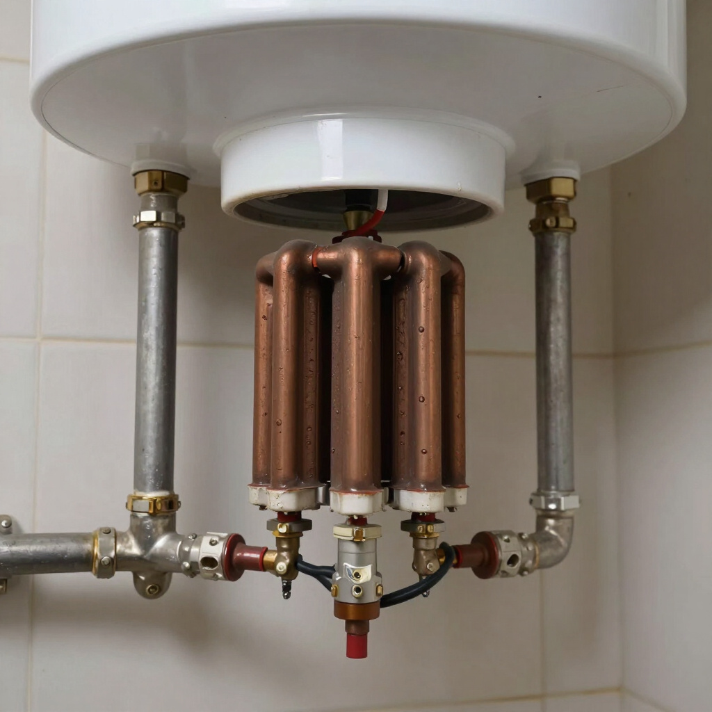 Water Heater Services in Saginaw