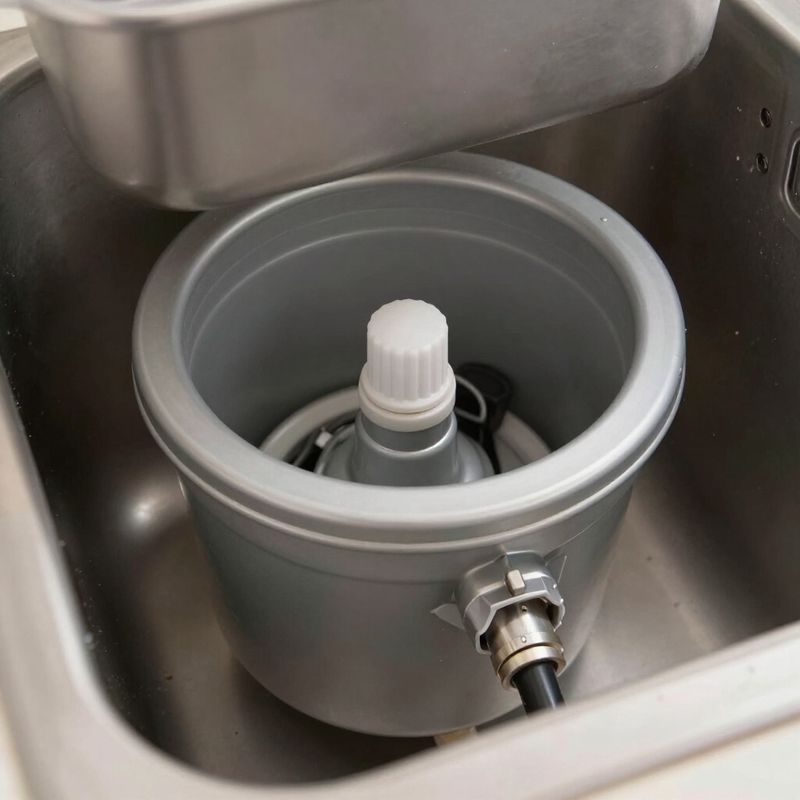 Garbage Disposal in Saginaw